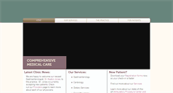 Desktop Screenshot of omsc.net