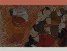 Tablet Screenshot of omsc.org